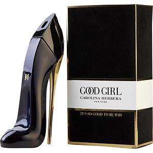 Carolina Herrera Ch Good Girl Women Eau De Parfum Spray