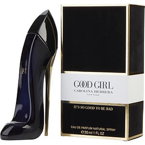 Carolina Herrera Ch Good Girl Women Eau De Parfum Spray