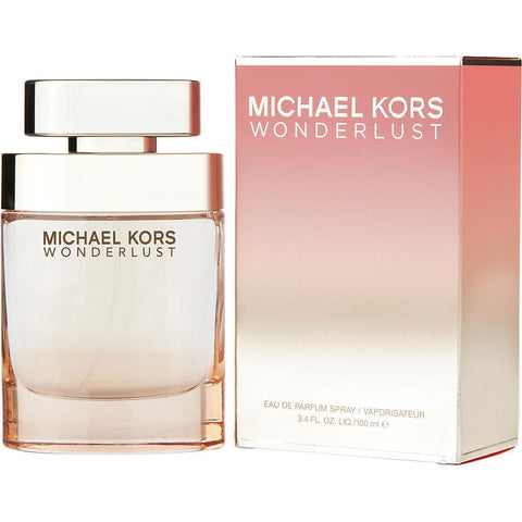 Michael Kors Wonderlust Women Eau De Parfum Spray