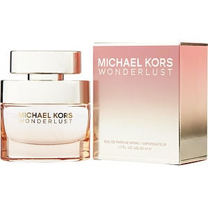 Michael Kors Wonderlust Women Eau De Parfum Spray