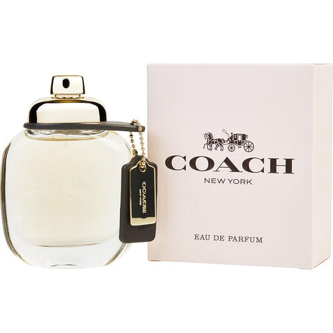 Coach Women Eau De Parfum Spray