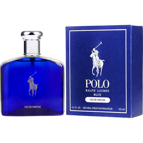 Ralph Lauren Polo Blue Parfum Men Eau De Parfum Spray
