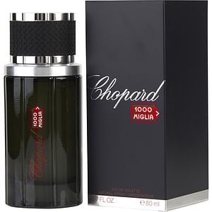 Chopard 1000 Miglia Men Eau De Toilette Spray