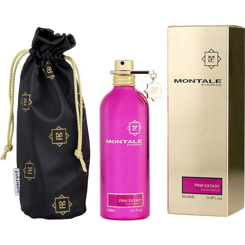 Montale Pink Extasy Unisex Eau De Parfum Spray