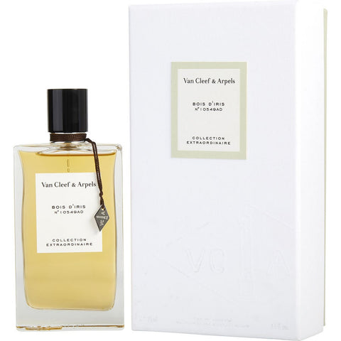 Bois d'Iris Van Cleef & Arpels Unisex Eau De Parfum Spray