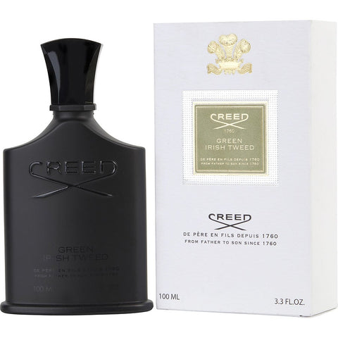 Creed Green Irish Tweed Men Eau De Parfum Spray