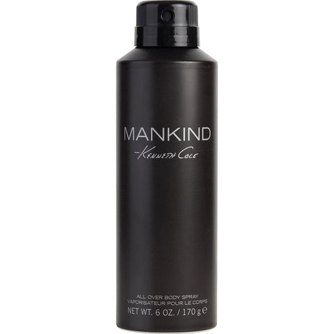 Kenneth Cole Mankind Men Body Spray