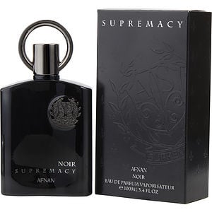 Afnan Supremacy Noir Unisex Eau De Parfum Spray