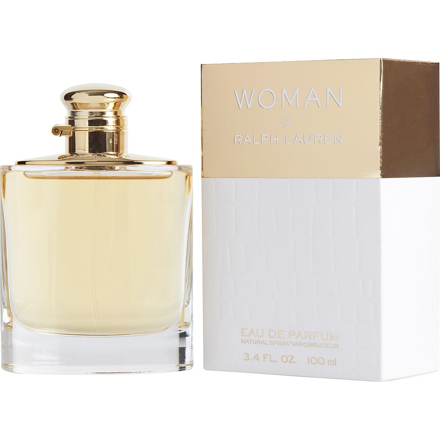 Ralph Lauren Woman Eau De Parfum Spray