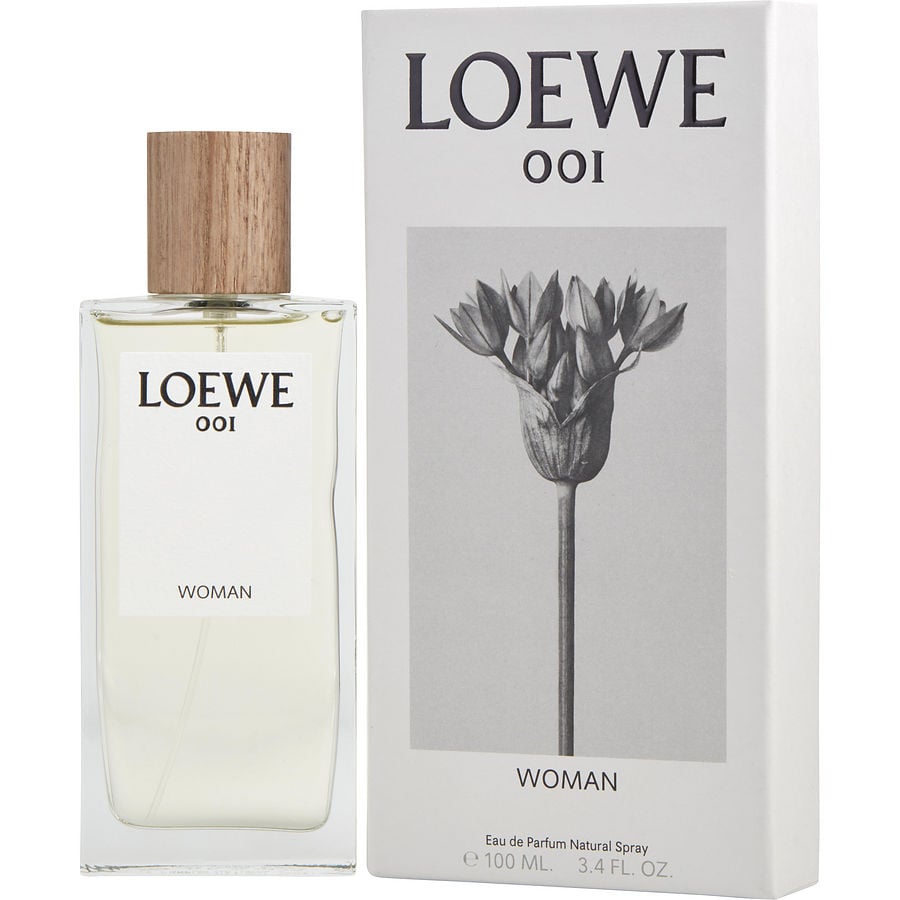Loewe 001 Women Eau De Parfum Spray