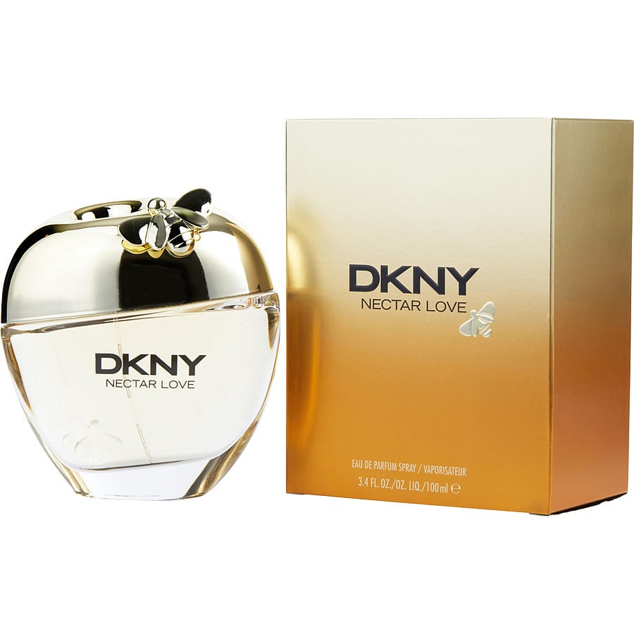 Donna Karan Dkny Nectar Love Women Eau De Parfum Spray