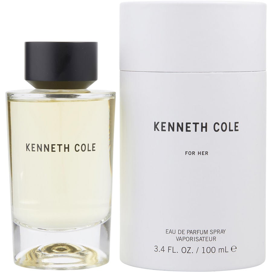 Kenneth Cole For Her Women Eau De Parfum Spray