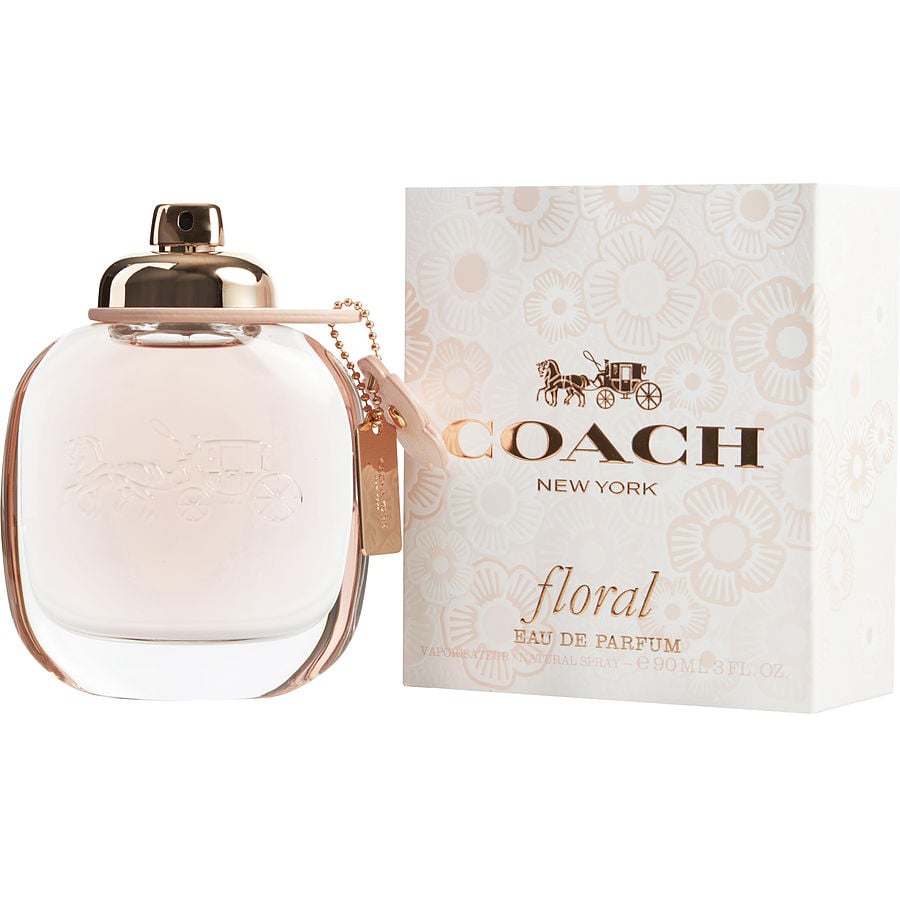 Coach Floral Women Eau De Parfum Spray