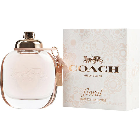 Coach Floral Women Eau De Parfum Spray