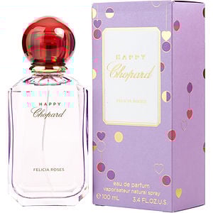 Happy Chopard Felicia Roses Women Eau De Parfum Spray