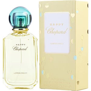 Happy Chopard Lemon Dulci Women Eau De Parfum Spray
