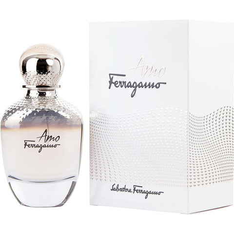 Salvatore Ferragamo Amo Ferragamo Women Eau De Parfum Spray