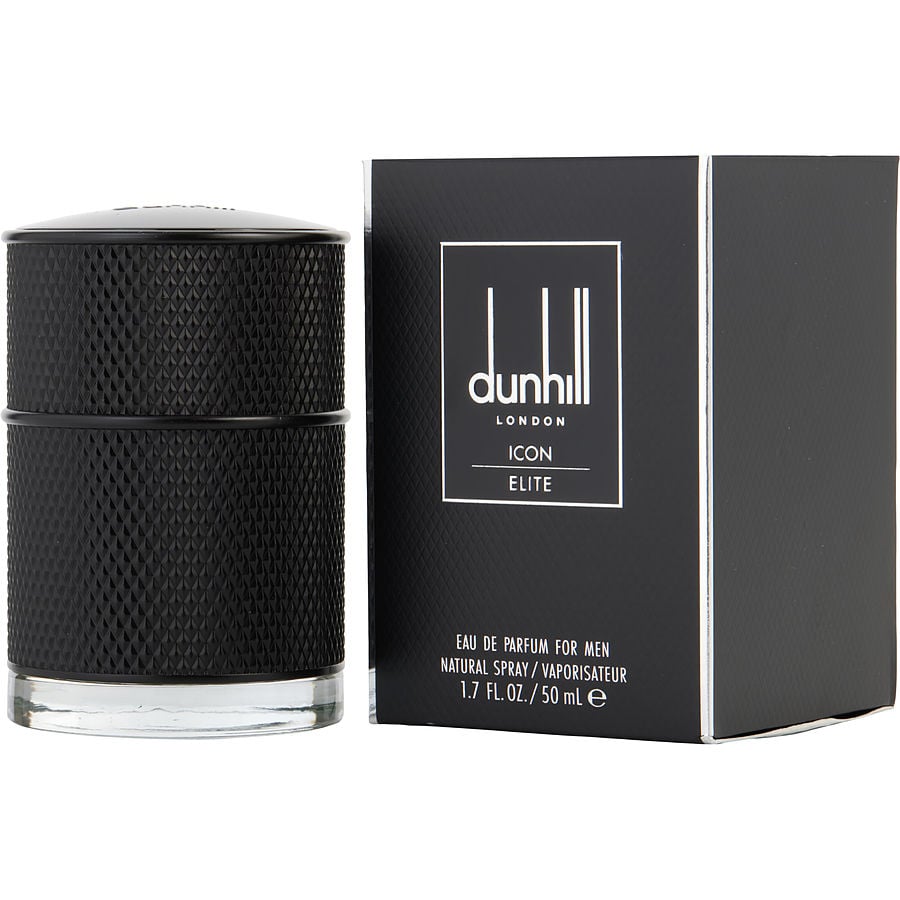Dunhill Icon Elite Men Eau De Parfum Spray