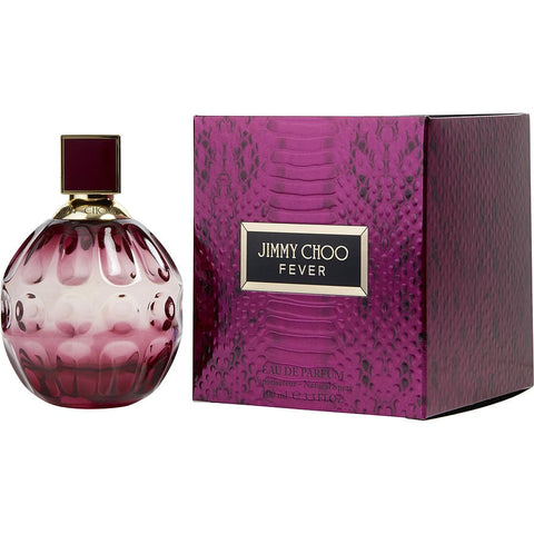 Jimmy Choo Fever Women Eau De Parfum Spray