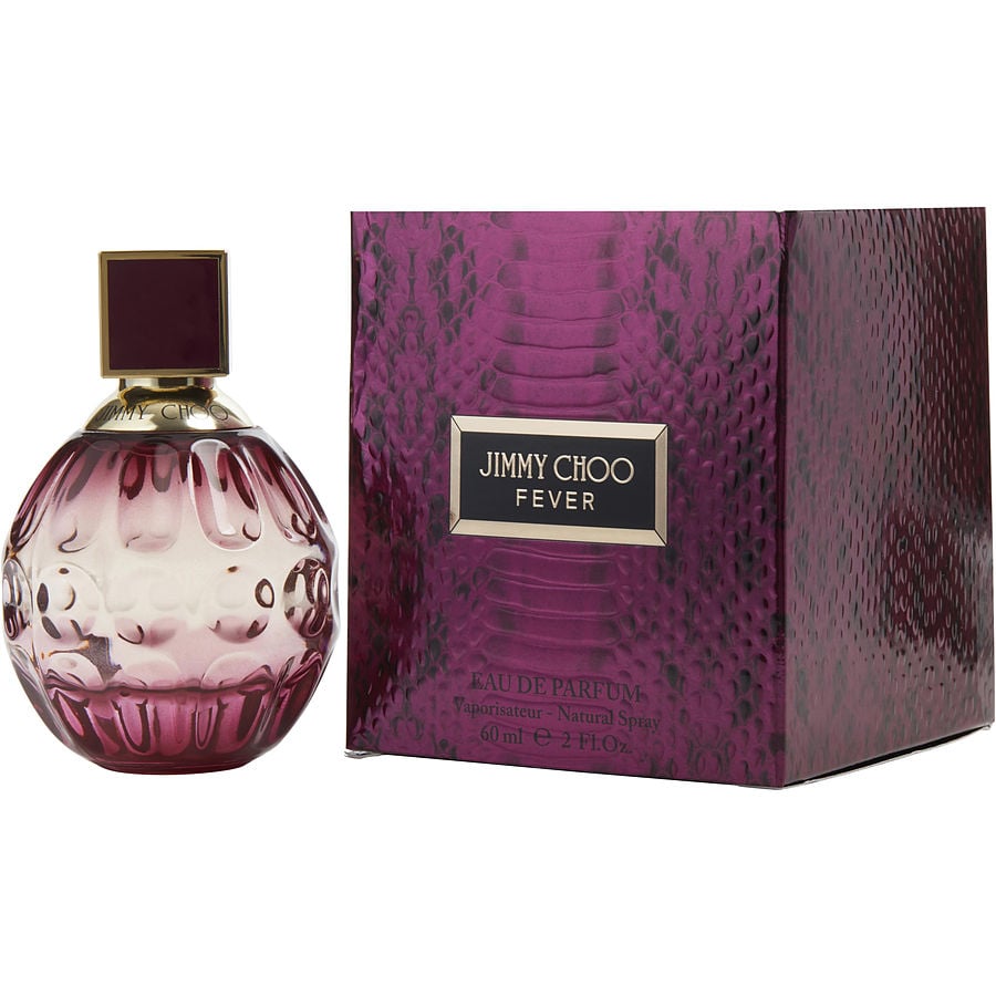 Jimmy Choo Fever Women Eau De Parfum Spray