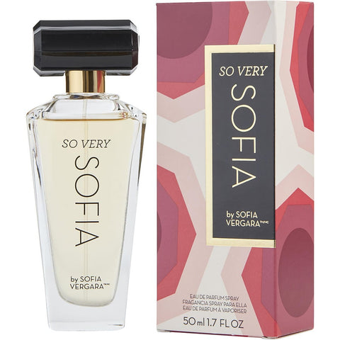 So Very Sofia Women Eau De Parfum Spray