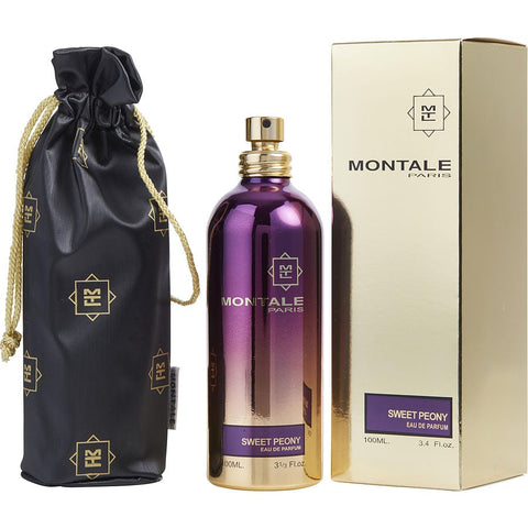Montale Sweet Peony Unisex Eau De Parfum Spray