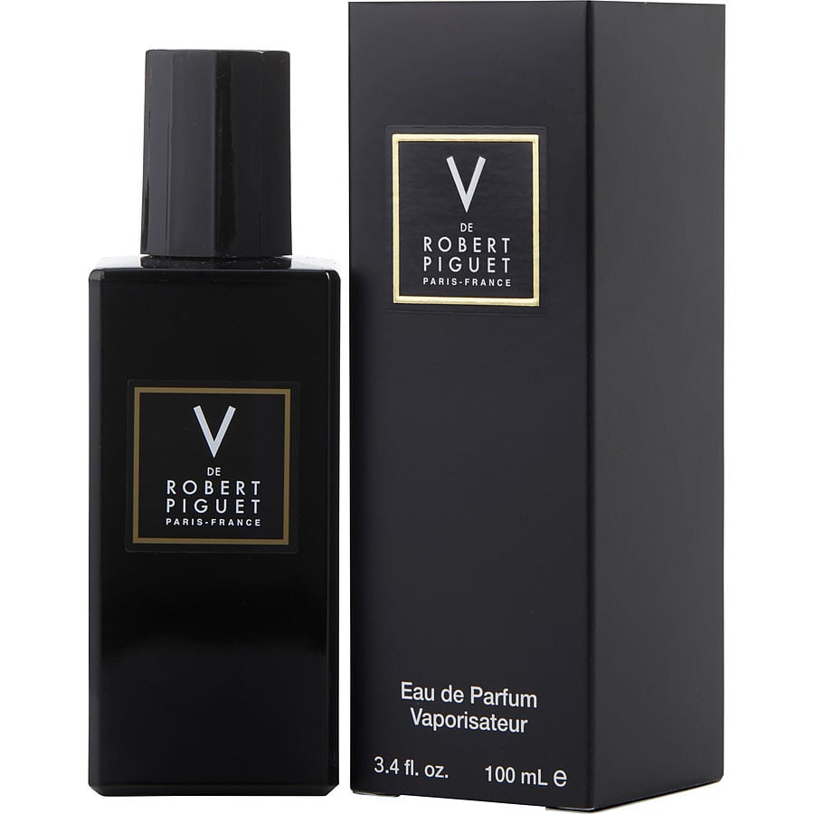 V By Robert Piguet (Visa) Women Eau De Parfum Spray