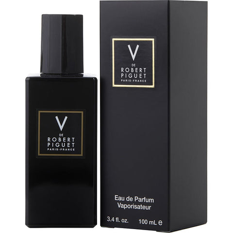 V By Robert Piguet (Visa) Women Eau De Parfum Spray