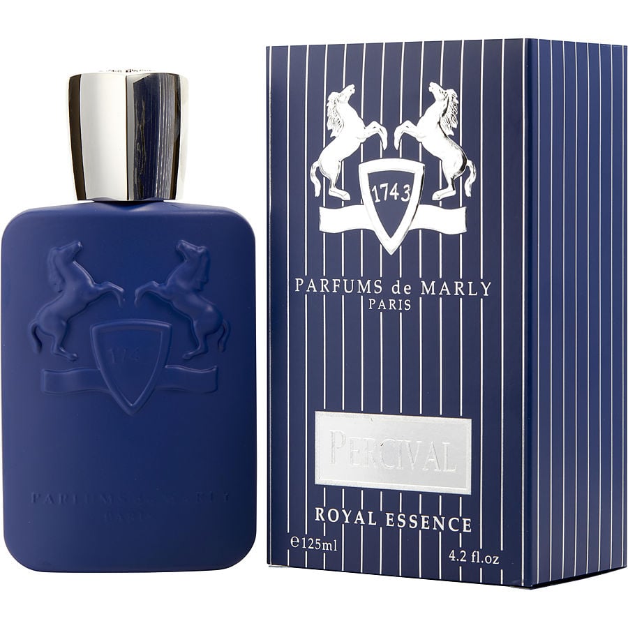 Parfums De Marly Percival Men Eau De Parfum Spray