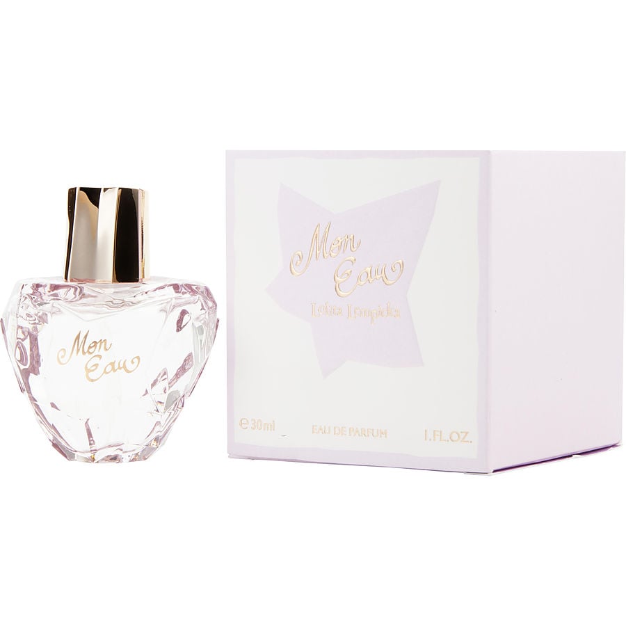 Lolita Lempicka Mon Eau Women Eau De Parfum Spray