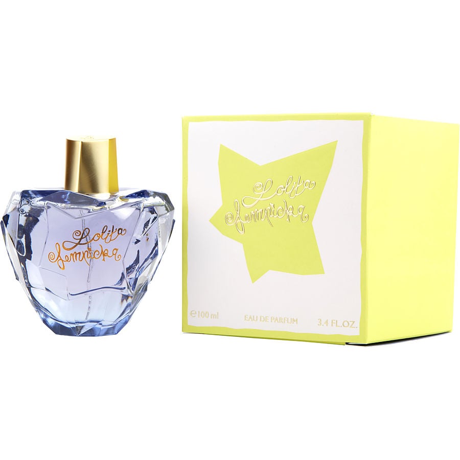 Lolita Lempicka Women Eau De Parfum Spray (New Packaging)