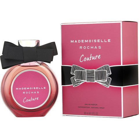 Mademoiselle Rochas Couture Women Eau De Parfum Spray