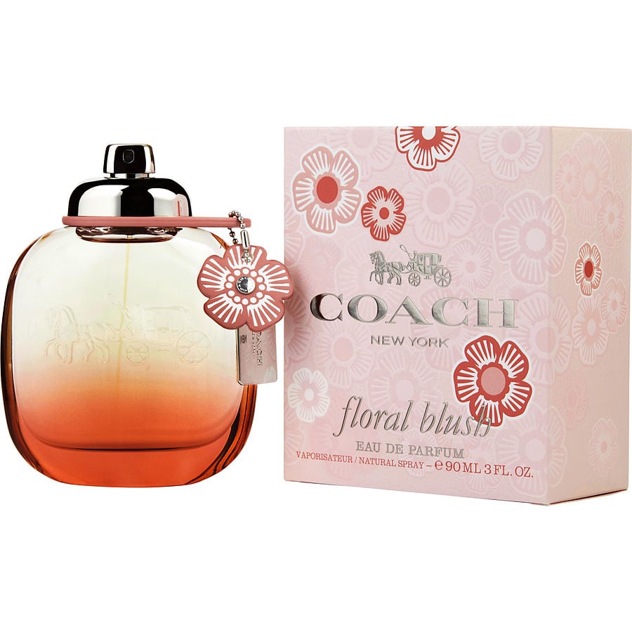 Coach Floral Blush Women Eau De Parfum Spray