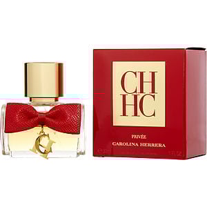 Ch Prive Carolina Herrera Women Eau De Parfum Spray