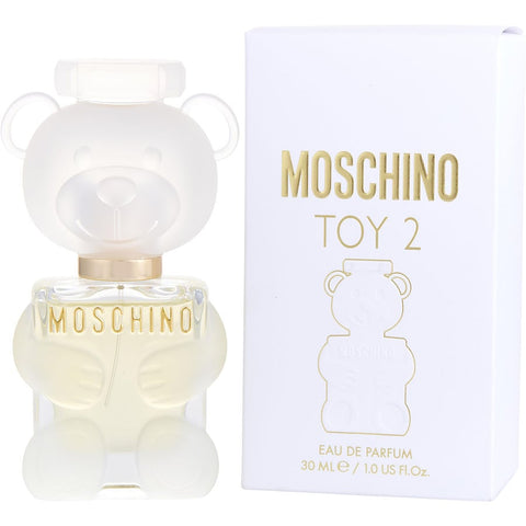 Moschino Toy 2 Unisex Eau De Parfum Spray