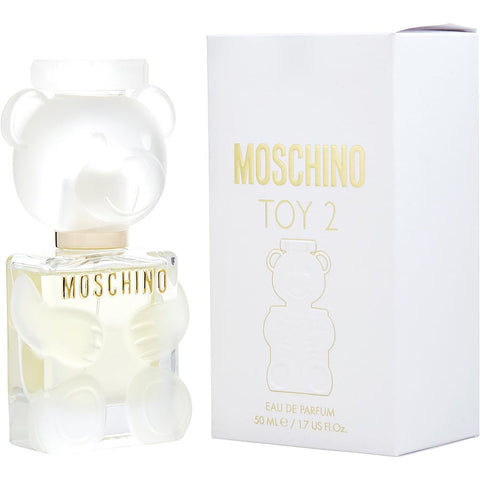 Moschino Toy 2 Unisex Eau De Parfum Spray