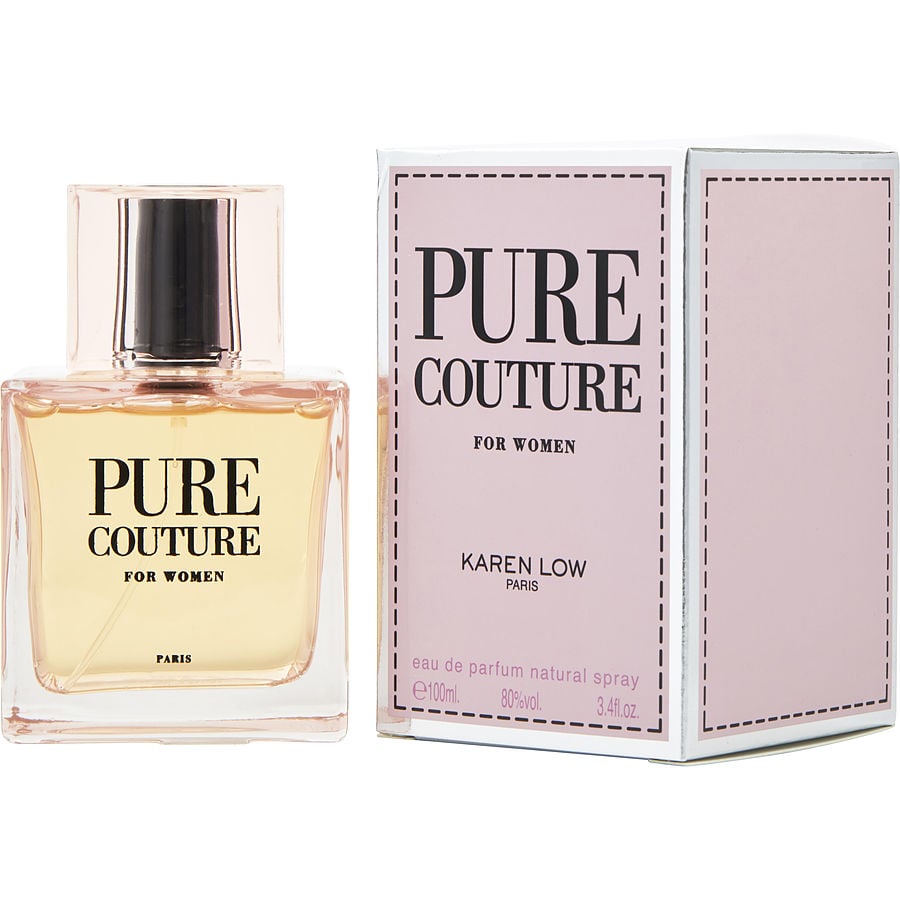 Karen Low Pure Couture Women Eau De Parfum Spray
