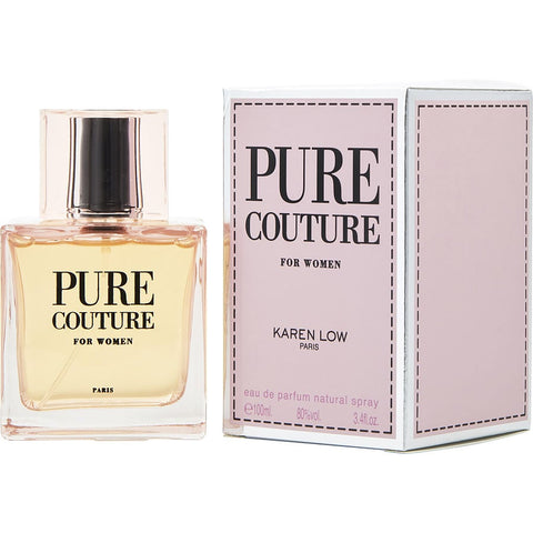 Karen Low Pure Couture Women Eau De Parfum Spray