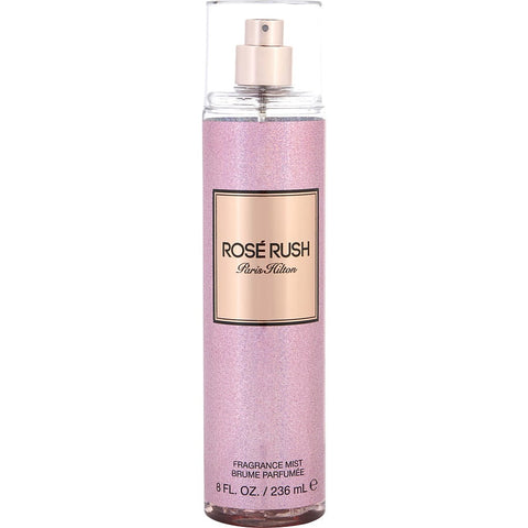 Paris Hilton Rose Rush Women Body Mist