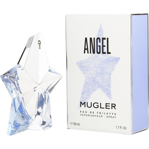 Thierry Mugler Angel Women Eau De Toilette Spray