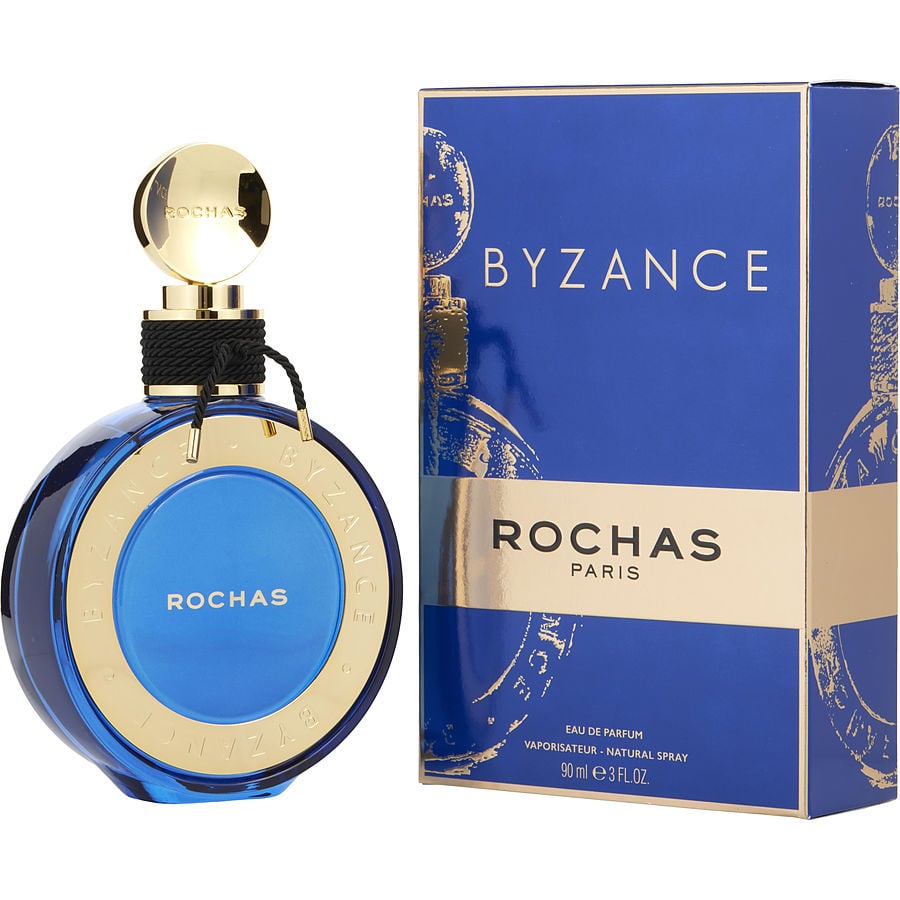 Rochas Byzance Women Eau De Parfum Spray