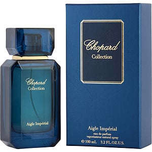 Chopard Collection Aigle Imperial Unisex Eau De Parfum Spray