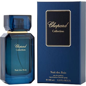 Chopard Collection Nuit Des Rois Unisex Eau De Parfum Spray