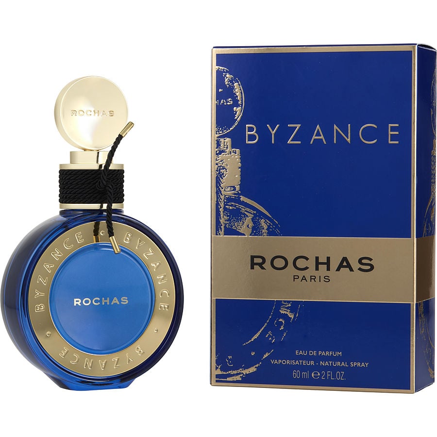 Rochas Byzance Women Eau De Parfum Spray
