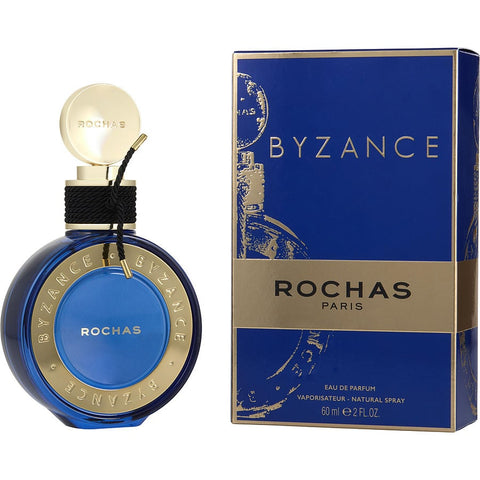 Rochas Byzance Women Eau De Parfum Spray