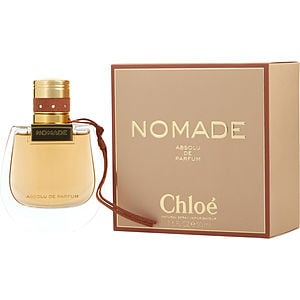 Chloe Nomade Absolu Women Eau De Parfum Spray