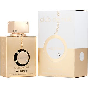 Armaf Club De Nuit Milestone Unisex Eau De Parfum Spray