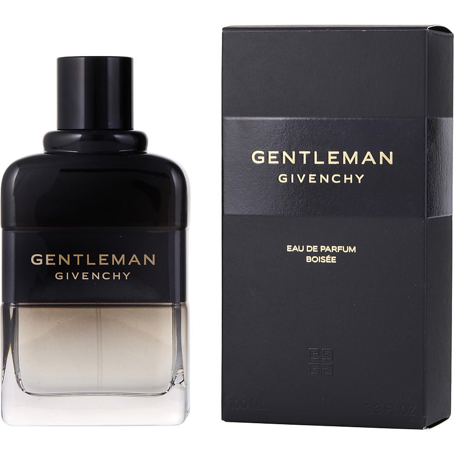 Givenchy Gentleman Boisee Men Eau De Parfum Spray