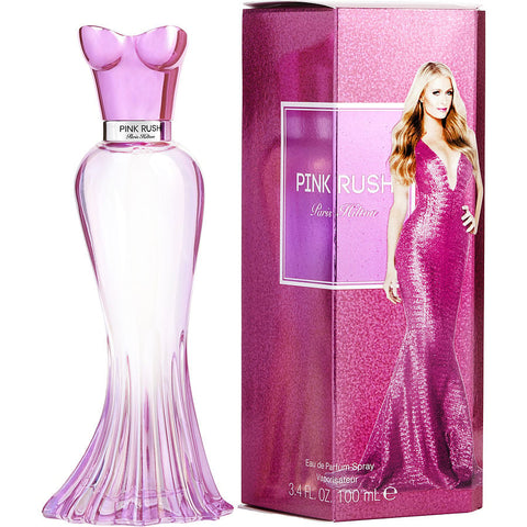 Paris Hilton Pink Rush Women Eau De Parfum Spray