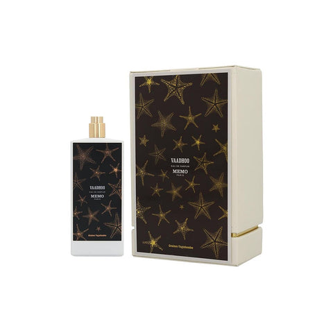 Memo Paris Vaadhoo Women Eau De Parfum Spray